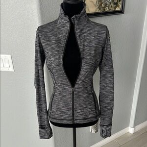 VSX Zip-Up Jacket!!!